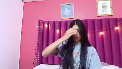 Emily  online show from 01/22/25, 09:02