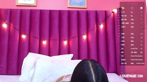 Emily  online show from 01/28/25, 05:54