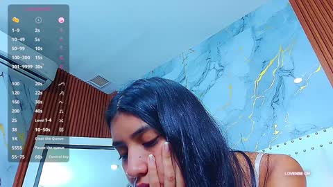 Emily  online show from 01/29/25, 06:01