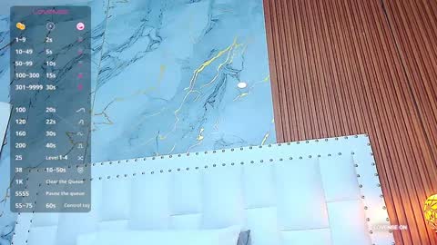 Emily  online show from 01/29/25, 09:12