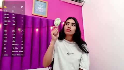 Emily  online show from 02/22/25, 06:06