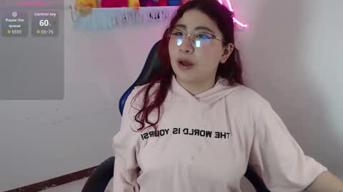 Angel  online show from 12/03/25, 09:24