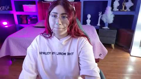 Angel  online show from 12/18/25, 08:37