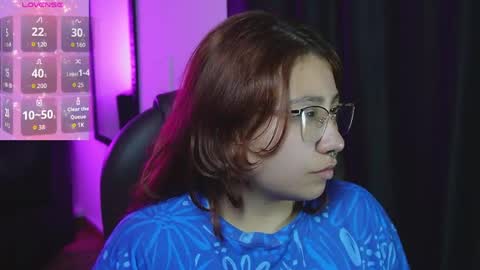 Angel  online show from 04/20/26, 08:54