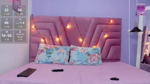 April  online show from 02/10/26, 01:04