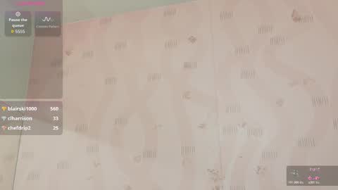 Tania  online show from 10/25/25, 08:03