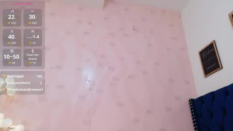 Tania  online show from 04/21/26, 01:42