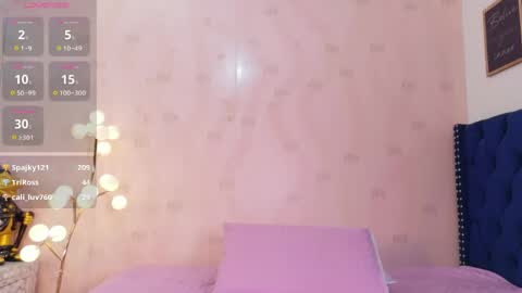 Snapshot of littleebonymommy chatting on 04/22/26, 08:10 Tania online show from 04/22/26, 08:10