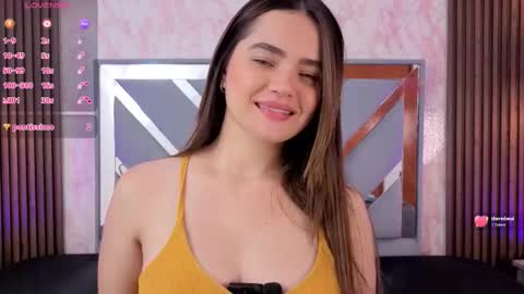 Sara online show from 03/08/26, 11:03