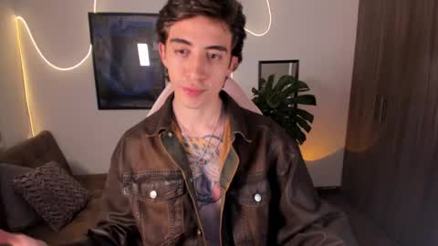 Ferxxo online show from 01/01/25, 06:05