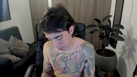 Ferxxo online show from 09/19/25, 05:20