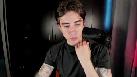 Ferxxo online show from 11/21/25, 07:01