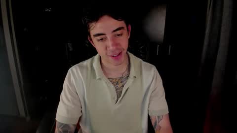 Ferxxo online show from 12/03/25, 04:05