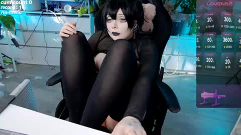 Riza Riri Puff  online show from 06/21/26, 03:25