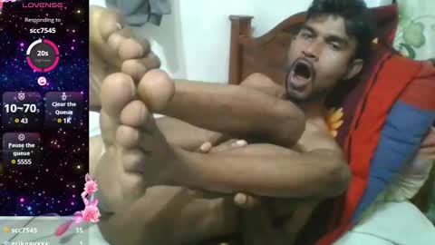 shan online show from 02/27/25, 10:42