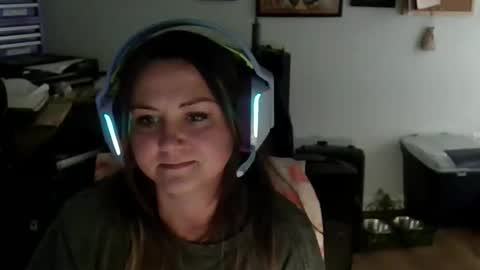 Fortuitous Fox online show from 03/08/26, 10:41