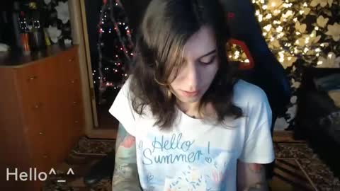 littlehappines online show from 01/26/25, 02:08