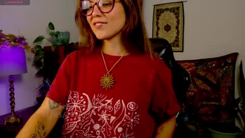 Shroom online show from 06/01/26, 02:02