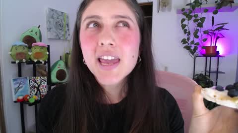 Laksmi online show from 01/10/25, 12:17