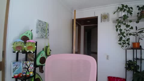 Laksmi online show from 01/12/25, 06:27