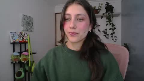 Snapshot of littlelaksmi chatting on 06/13/26, 09:57 Laksmi online show from 06/13/26, 09:57