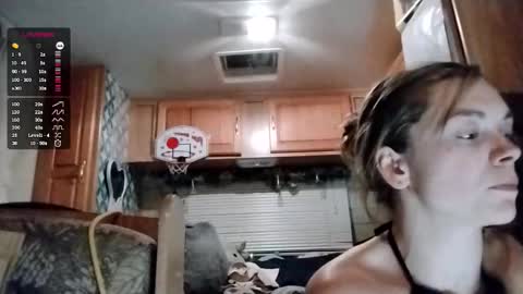 Snapshot of littleleo96 chatting on 10/10/25, 06:34 littleleo96 online show from 10/10/25, 06:34