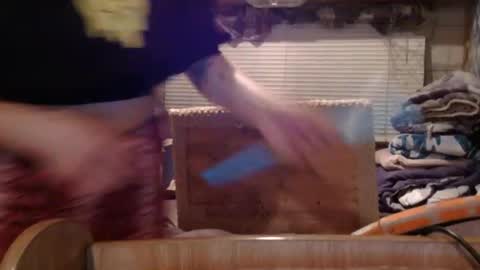 littleleo96 online show from 11/06/25, 06:58