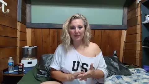 lisanixs online show from 03/24/26, 04:45