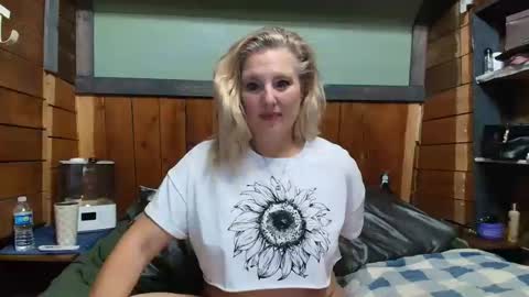 lisanixs online show from 03/25/26, 04:24