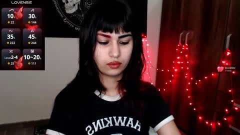 Lucifer online show from 02/13/26, 10:06