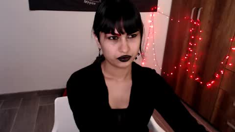 Snapshot of littleluciferrr chatting on 05/11/26, 07:11 Lucifer online show from 05/11/26, 07:11