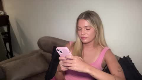 Marciabrady online show from 01/04/25, 11:48