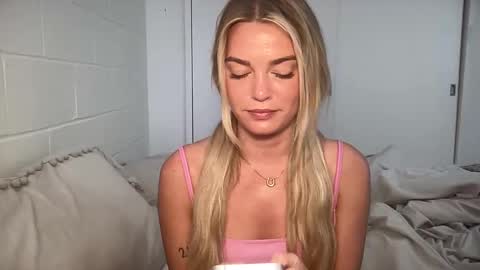 Marciabrady online show from 02/25/25, 10:07