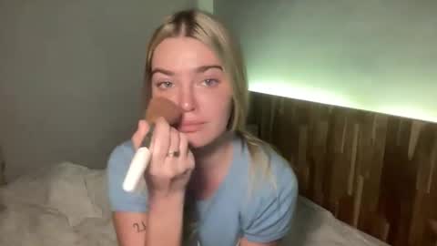 Marciabrady online show from 04/19/26, 12:04