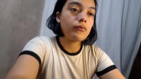 Melia online show from 09/17/25, 04:03