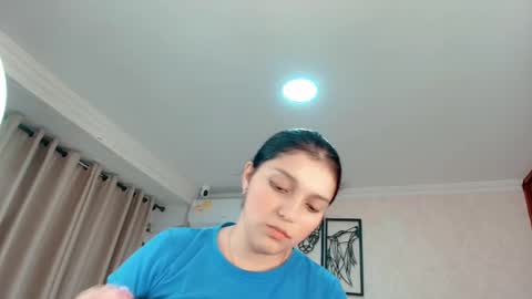 Sarahs Room online show from 03/02/26, 12:35