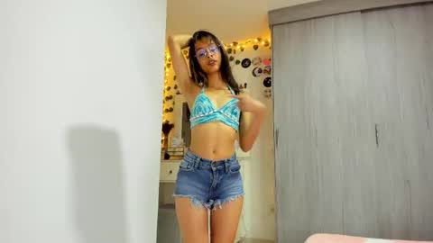 Luna online show from 03/26/26, 07:19