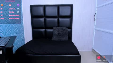 PARKER online show from 03/04/25, 12:22