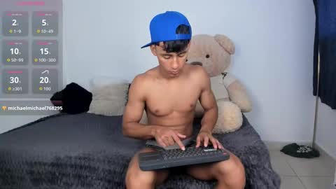 PARKER online show from 02/27/26, 01:00