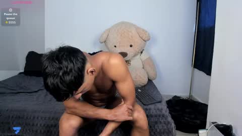 PARKER online show from 04/20/26, 01:36