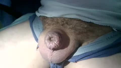 littlepecker1980 online show from 11/12/25, 04:18