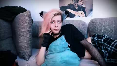 Felix online show from 10/27/25, 02:54