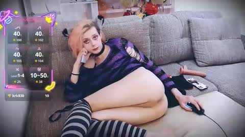 Felix online show from 11/19/25, 07:58