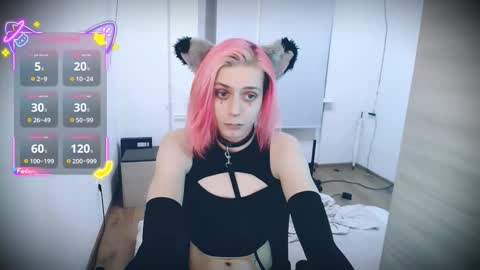 Felix online show from 01/18/26, 10:46