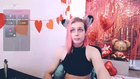 Felix online show from 02/18/26, 02:18