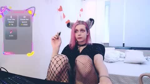 Felix online show from 03/01/26, 12:07