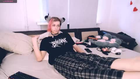 Felix online show from 04/06/26, 01:58