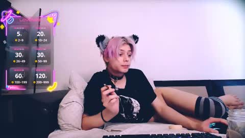 Felix online show from 05/28/26, 06:00