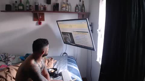 Kruger and girls online show from 04/08/26, 10:21