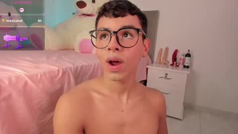 sethian online show from 10/03/25, 07:55